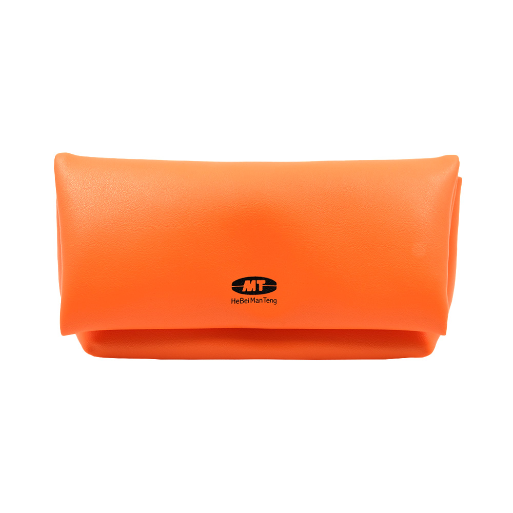 Simple and Stylish Flip Soft Sunglasses Bag