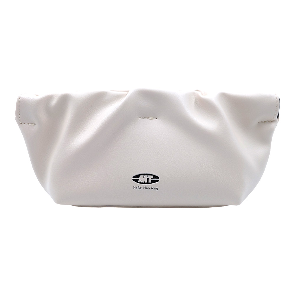 Self sealing PU soft pack glasses case